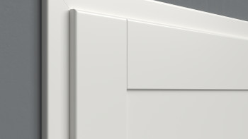 planeo lacca per porte interne lacca 2.0 - Dedo 9016 lacca bianca