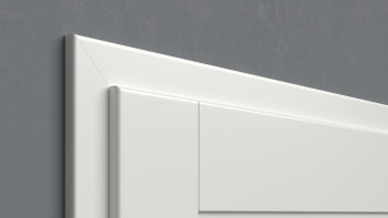 planeo Lacquer porta interna Lacquer 2.0 - Dodo 9016 Lacca bianca