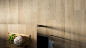 vinile adesivo planeo - Coastline Oak 0,3 | Aspetto autentico (DF-D-632-030)