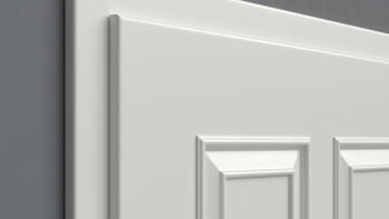 planeo Lacca per porte interne Lacca 3.0 - Eraldo Premium 9010 Lacca bianca