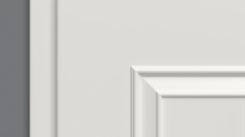 planeo Lacca per porte interne Lacca 3.0 - Enzio Premium 9010 Lacca bianca