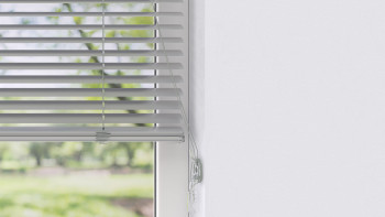 planeo tenda in alluminio 25mm argento