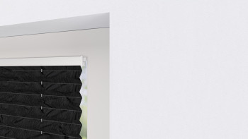 tenda plissettata 20mm TL VS - antracite
