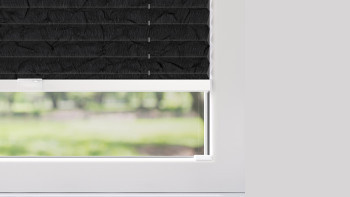 tenda plissettata 20mm TL VS - antracite