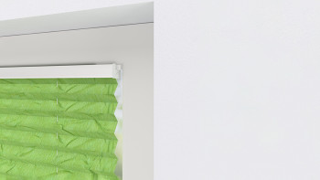 tenda plissettata 20mm TL VS - verde