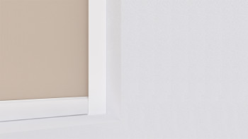 planeo tenda a cassonetto 16mm VD - beige
