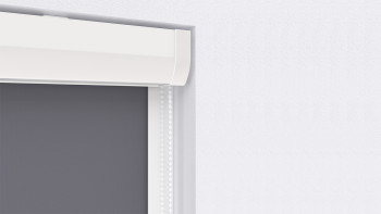 tenda a cassonetto planeo 16mm VD - grigio