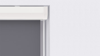 tenda a cassonetto planeo 16mm VD - grigio