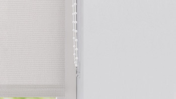tenda a rullo planeo 25mm TL - bianco