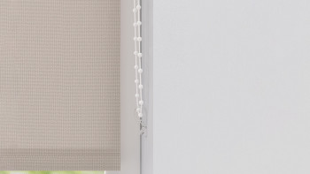 tenda a rullo planeo 25mm TL - sabbia