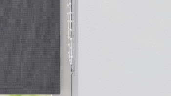 tenda a rullo planeo 25mm TL - grigio