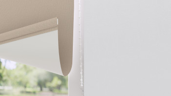 tenda a rullo planeo 28mm VD - sabbia 210 x 190 cm