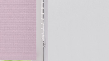 tenda a rullo planeo 28mm VD - rosa 210 x 190 cm