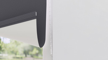 tenda a rullo planeo 25mm VD - grigio