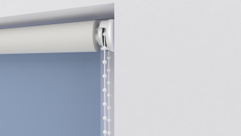tenda a rullo planeo 25mm VD - baby blue