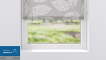 tenda a rullo planeo 25mm TL - beige foglia