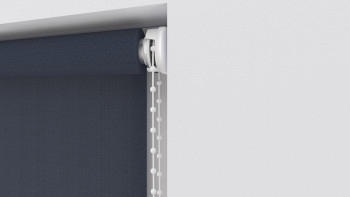 tenda a rullo planeo 28mm TL - Indigo 210 x 190 cm
