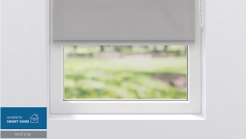tenda a rullo planeo 25mm TL Screen - argento