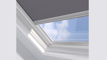 planeo Sky-Rollo 2.0 - Grigio freddo