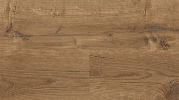 Wineo Vinile Rigido ad incastro - 400 wood XL Comfort Oak Mellow | isolamento acustico integrato (RLC129WXL)
