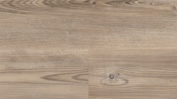 Wineo Vinile Rigido ad incastro - 400 wood L Coast Pine Taupe | isolamento acustico integrato (RLC284WL)