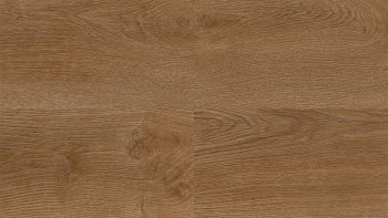 Vinile adesivo Wineo - 400 legno L Equilibrio Rovere Marrone | Goffratura sincronizzata (DB285WL)
