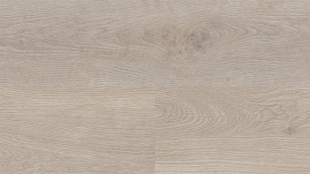 Vinile adesivo Wineo - 400 legno L Rovere bilanciato Grigio chiaro | Goffratura sincronizzata (DB286WL)