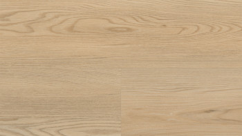 Wineo Vinile Rigido ad incastro - 400 wood XL Calm Ash Beige | isolamento acustico integrato (RLC290WXL)