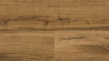 Wineo Vinile Rigido ad incastro - 400 wood XL Shadow Oak Brown | isolamento acustico integrato (RLC295WXL)