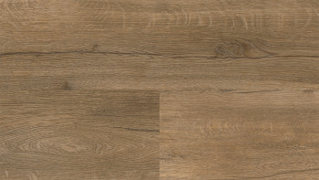 Wineo Vinile multistrato - 400 wood XL Vintage Oak Brown | isolamento acustico integrato (MLD297WXL)
