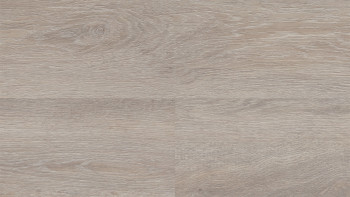 Wineo Vinile Rigido ad incastro - 400 wood XL Limed Oak Silver | isolamento acustico integrato (RLC301WXL)