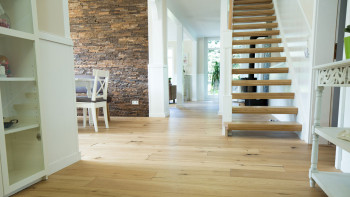 Skaben WoodWall - Legno di cristallo marrone antico