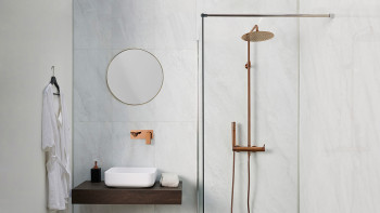 Rivestimenti murali in plastica - planeo StrongWall Gloss - Evo | high gloss