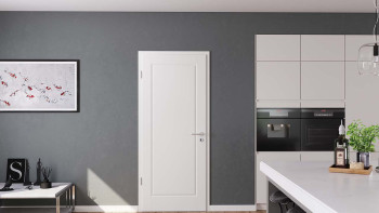 planeo lacca per porte interne lacca 2.0 - Falko 9016 lacca bianca