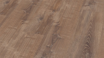 Vinile Skaben Klick - ProfiKlick Smoky Oak Natural | Goffratura sincronizzata (SP-6200196)