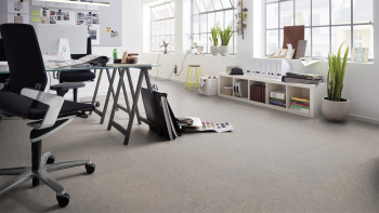 Skaben Klick Vinyl - ProfiKlick Stone Mykonos White | impermeabile (SP-6202144)