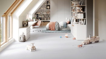 laminato planeo - MAX Grey Supermatt grigio