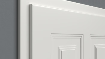 planeo Lacca per porte interne Lacca 2.0 - Helko 9010 Lacca bianca