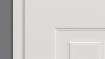 planeo Lacquer porta interna Lacquer 2.0 - Hayo 9010 Lacca bianca