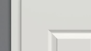 planeo interno laccato porta Lacca 2.0 - Gautier Gido 9010 Lacca bianca