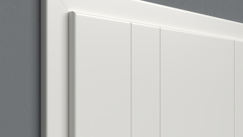 Planeo lacquer lacca per porte interne 2.0 - Imelde 9010 lacca bianca