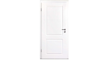 planeo Lacquer porta interna Lacquer 2.0 - Gaston 9016 Lacca bianca