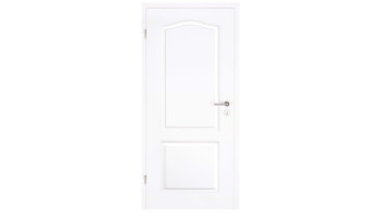 planeo Lacquer porta interna Lacquer 2.0 - Gero 9010 Lacca bianca