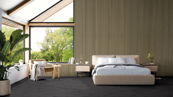 Skaben pannelli a risparmio energetico SilentWall Thermo - rovere naturale - 250 x 48 cm
