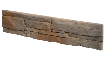 planeo StoneWall Scivoloni in pietra massiccia - labradorite