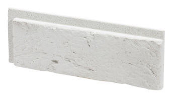 planeo StoneWall Scivoloni in pietra massiccia - Carrara