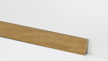 battiscopa planeo Rovere a spina di pesce Ginevra 2,4 m