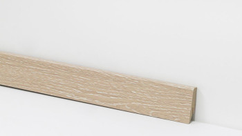 battiscopa planeo Rovere a spina di pesce Kitzbühl 2,4 m