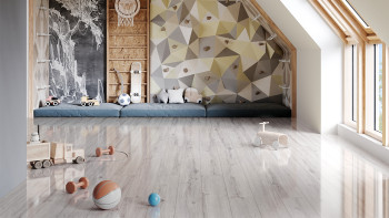 laminato planeo - BlueLine Arctic High gloss (L100P1026HG)
