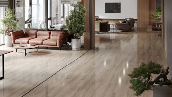 laminato planeo - BlueLine Sonoma Oak High gloss (L100P4186HG)